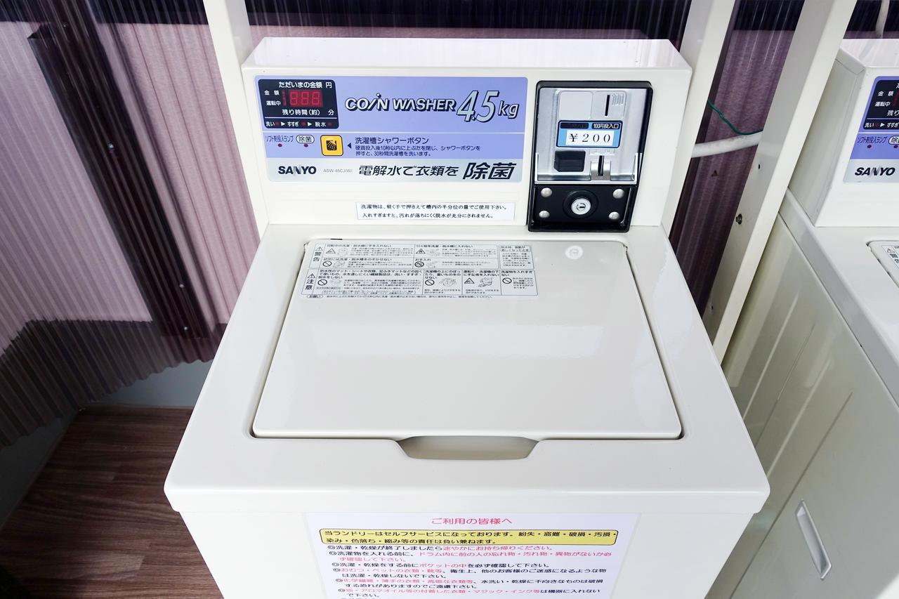 Briller Universal Japon Hostel Osaka Buitenkant foto