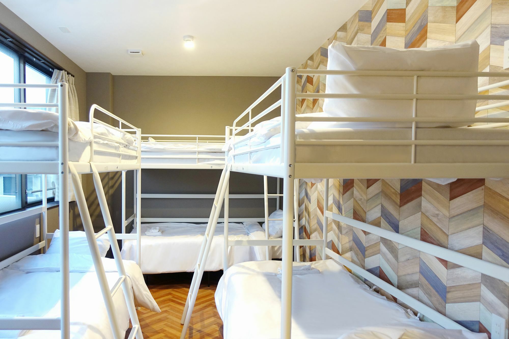 Briller Universal Japon Hostel Osaka Buitenkant foto