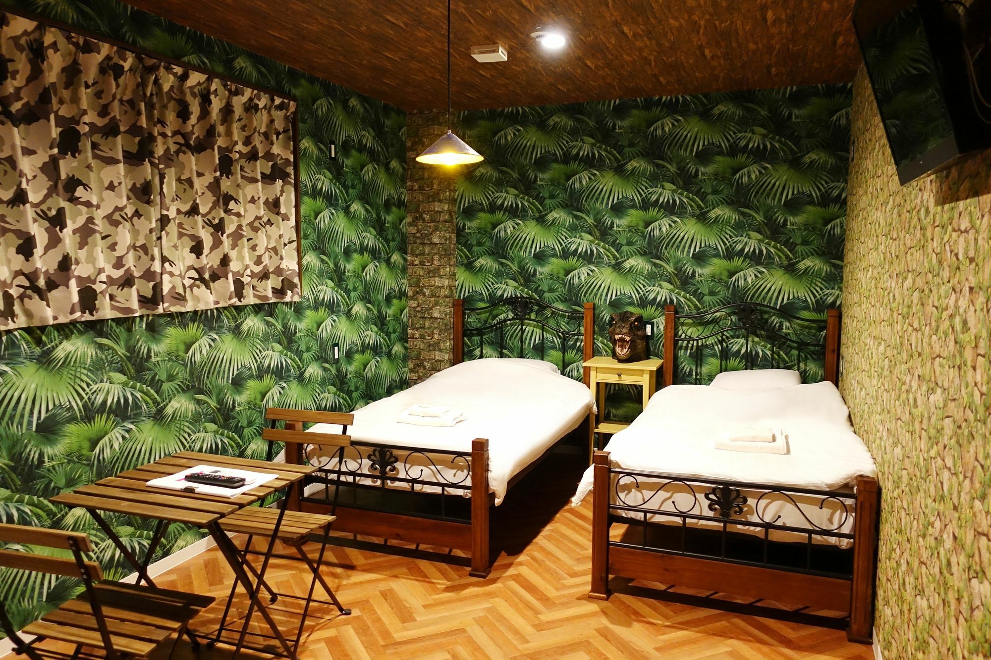 Briller Universal Japon Hostel Osaka Buitenkant foto